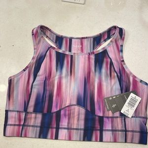 Torrid Sports Bra Size 3X NWT